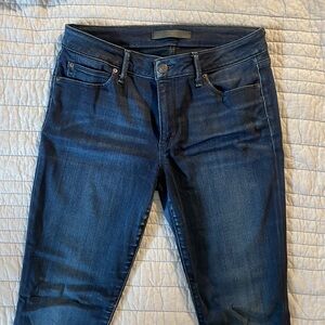 Curvy Skinny Joe’s Jeans- comfy and high quality!